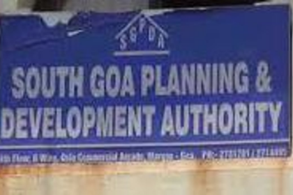 SGPDA to consult GSUDA on marking land for  truck terminus as community farming zone