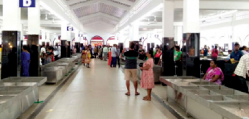 SGPDA writes to works contractor over retail fish market maintenance 1 SGPDA writes to works contractor over retail fish market maintenance