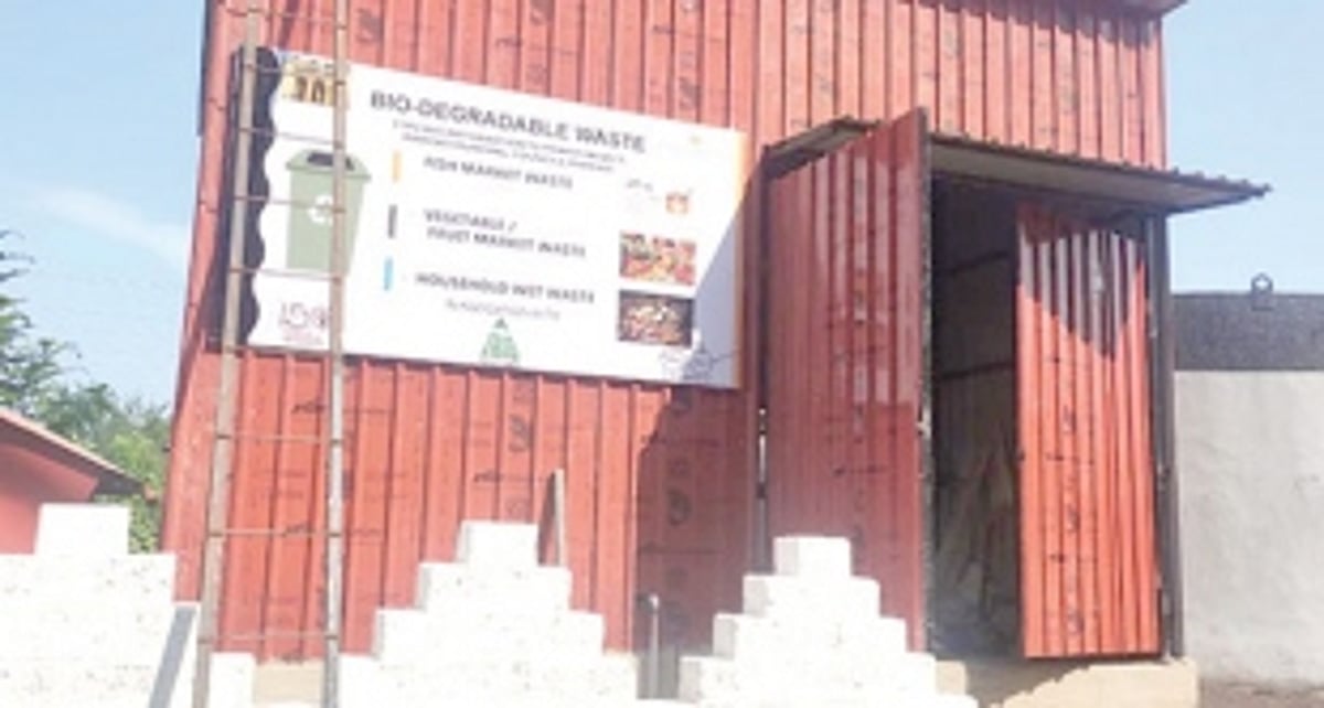 SGPDA’s biomethanation power project on the brink of closure