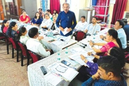 SGZP members seek permission to use Rs 24 cr admin funds for development