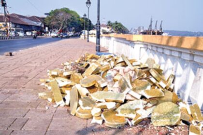 SHOCKING NEGLIGENCE