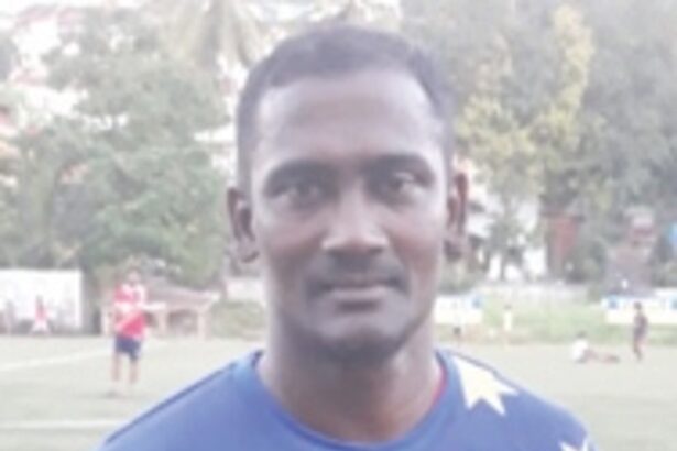 SIGNALs' Binu Purushothaman