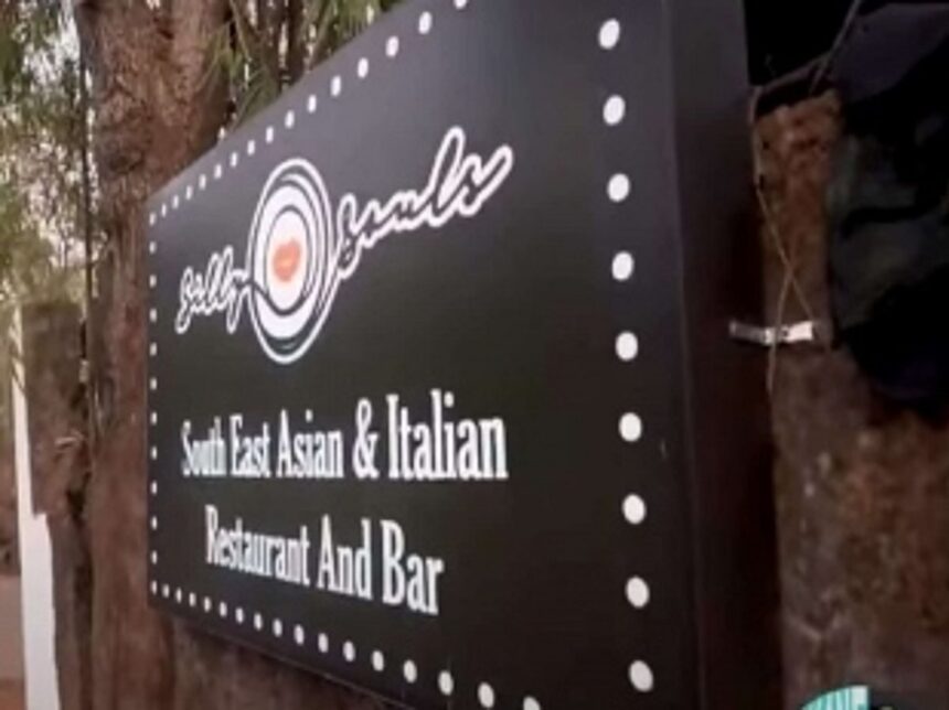 SILLY SOULS CAFÉ: Excise chief adjourns hearing to Sept 12