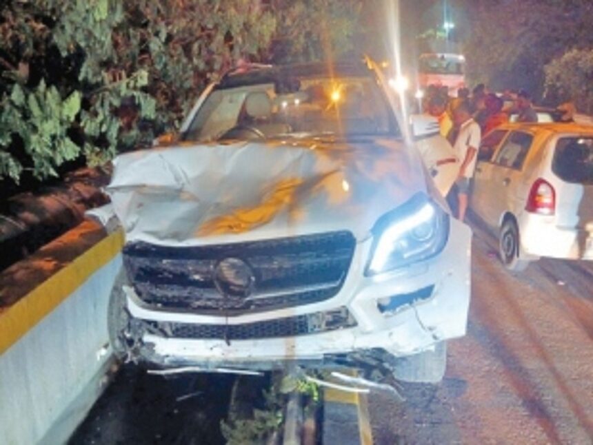 SIMPLE QUESTION: Were the SC committee directions on forensic investigations for mass fatal road accidents followed?