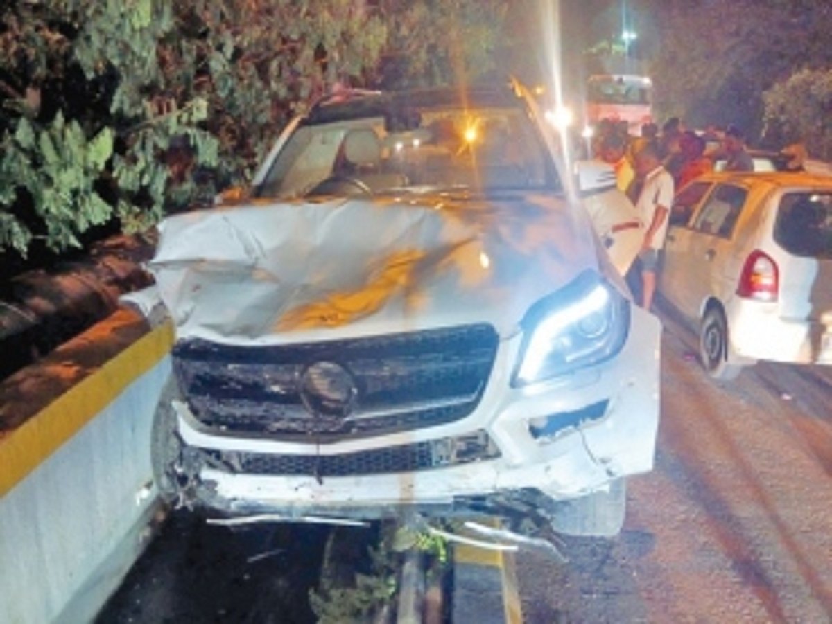 SIMPLE QUESTION: Were the SC committee directions on forensic investigations for mass fatal road accidents followed?