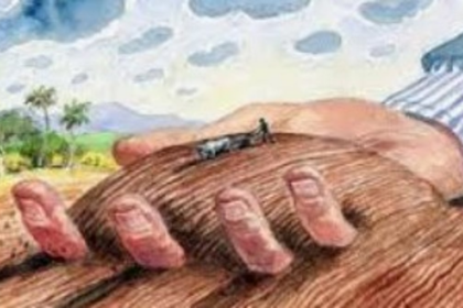 SIT Nabs Duo for Forging Documents to Illegally Acquire Land in Assagao