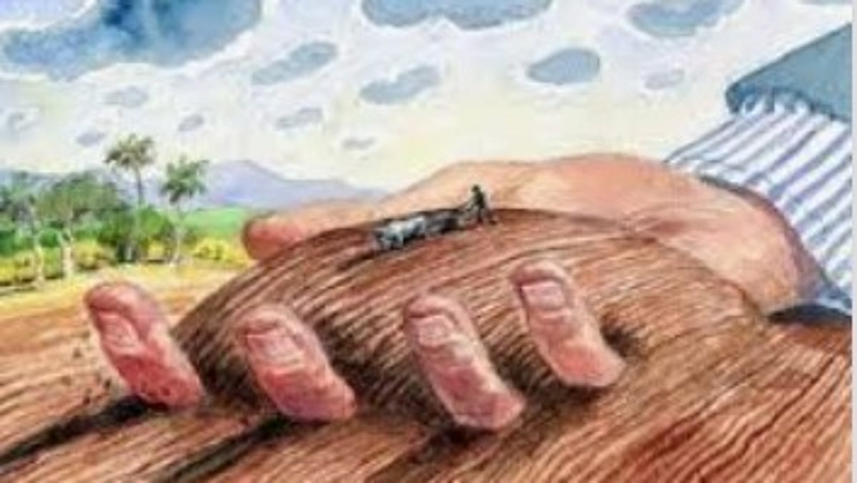 SIT Nabs Duo for Forging Documents to Illegally Acquire Land in Assagao