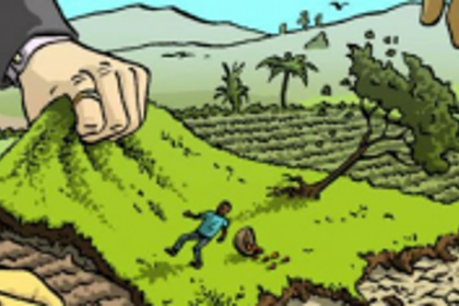 SIT arrests Sandeep Vazarkar for allegedly being involved in land grabbing