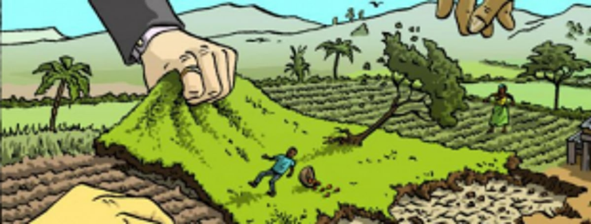 SIT arrests Sandeep Vazarkar for allegedly being involved in land grabbing