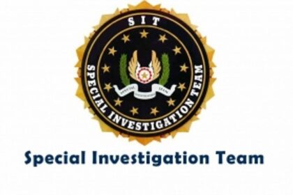 SIT continues to tighten the noose, makes third arrest