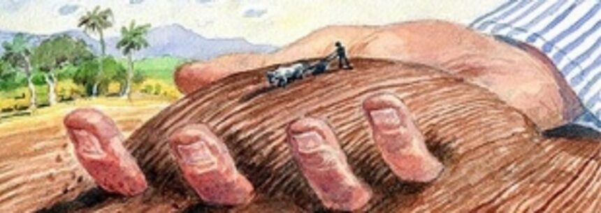 SIT gets one of the land scam kingpins