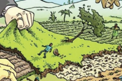 SIT re-arrests land grabbing mastermind