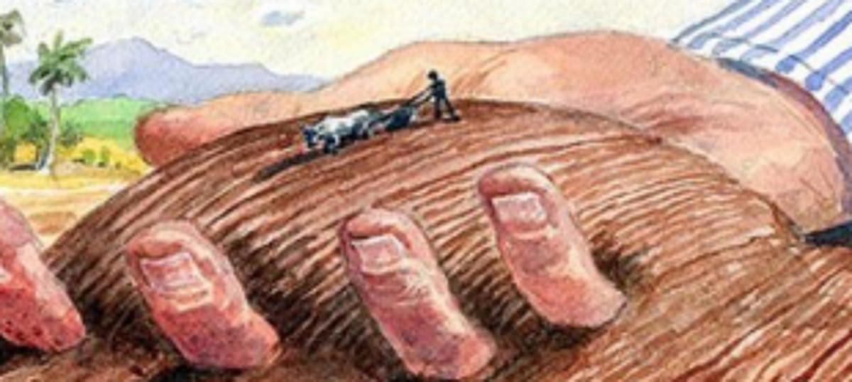 SIT seeks more time to probe land grab allegations against Mandrem MLA Jit Arolkar