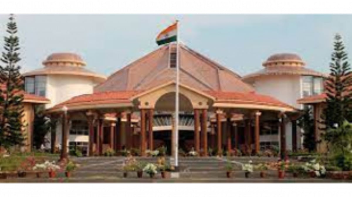 SIX DAY ASSEMBLY SESSION FROM FEBRUARY 2