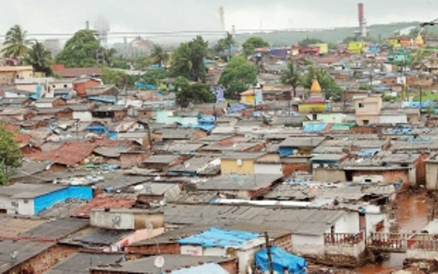 SLUMLORDS EXTRAORDINAIRE