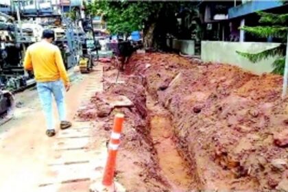 SMART CITY DEADLINES HAVE BECOME LIKE EXIT POLL NUMBERS - WAY OFF THE MARK