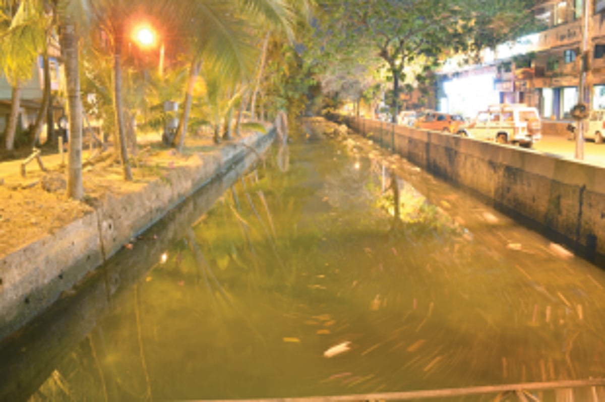 SMART CITY: SECOND CHANCE BUT SAME  OLD MISTAKES