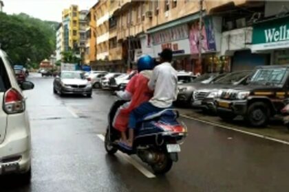 SMART CITY: Why are ‘no entry’ rules being violated in Panjim?