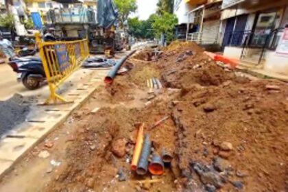 SMART DEADLINES: Will IPSCDL meet it June 10 deadline?