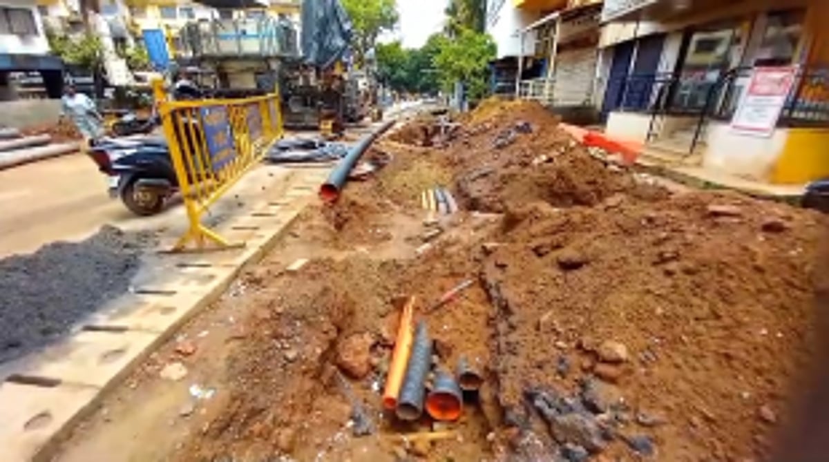 SMART DEADLINES: Will IPSCDL meet it June 10 deadline?