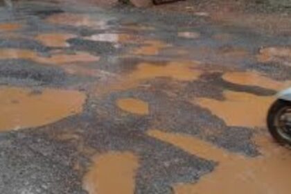 SMART PROMISE: Will Smart City keep its promise to repair Panjim roads?