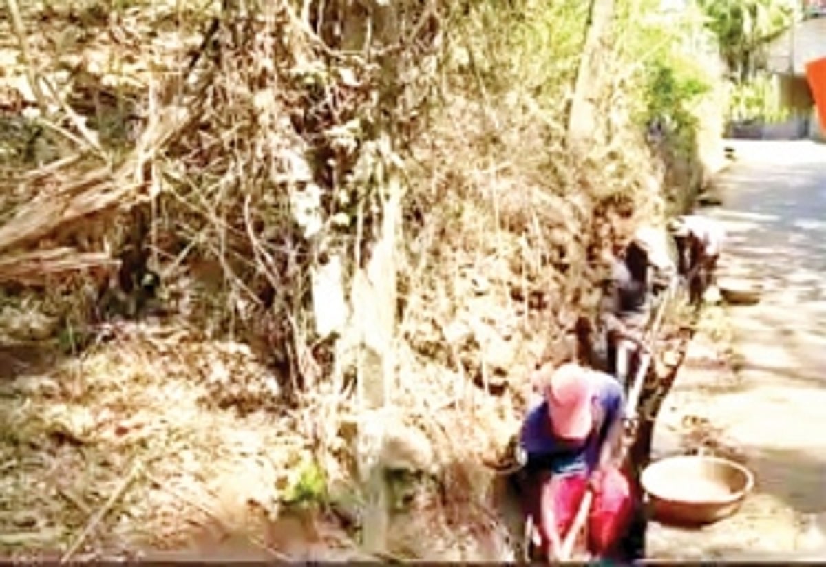 SMC begins pre-monsoon works