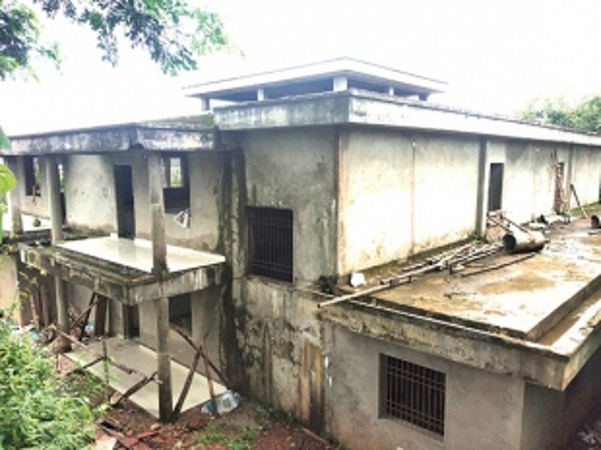 SMC criticised for delay in  Rest House construction