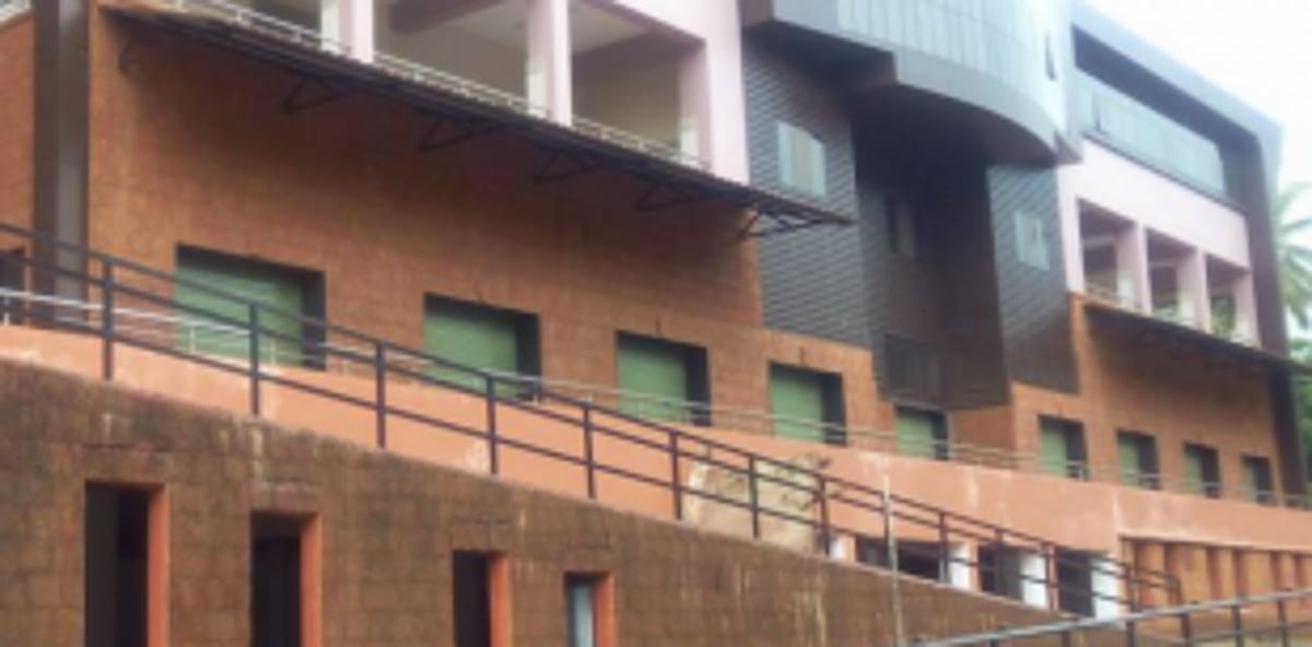 SMC deputy chief no more