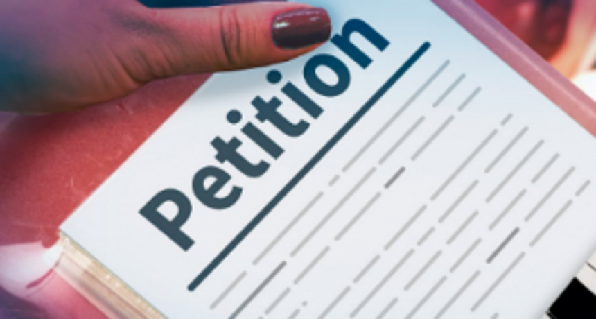 SMC former chief’s plea on reservation to be heard today