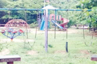 SMC votes for renovation of Children’s Park