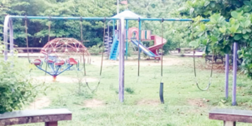 SMC votes for renovation of Children’s Park 1 SMC votes for renovation of Children’s Park