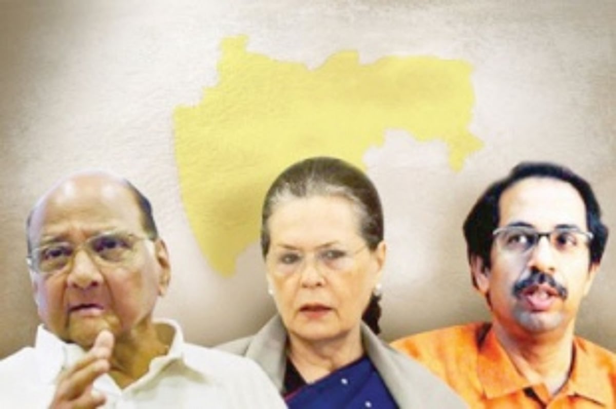 SO VERY TRUE, MR PAWAR, THAT WAS NOT GOA