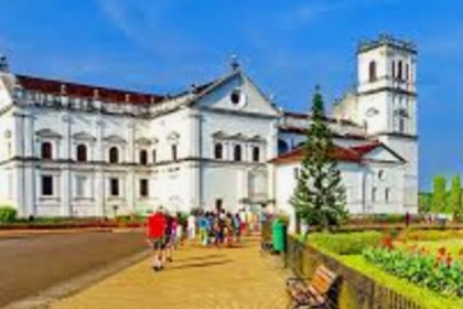SOGAC Warns New Construction in Old Goa Could Jeopardize World Heritage Status