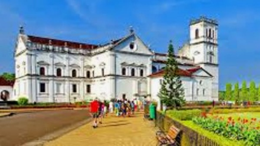 SOGAC Warns New Construction in Old Goa Could Jeopardize World Heritage Status 1 SOGAC Warns New Construction in Old Goa Could Jeopardize World Heritage Status