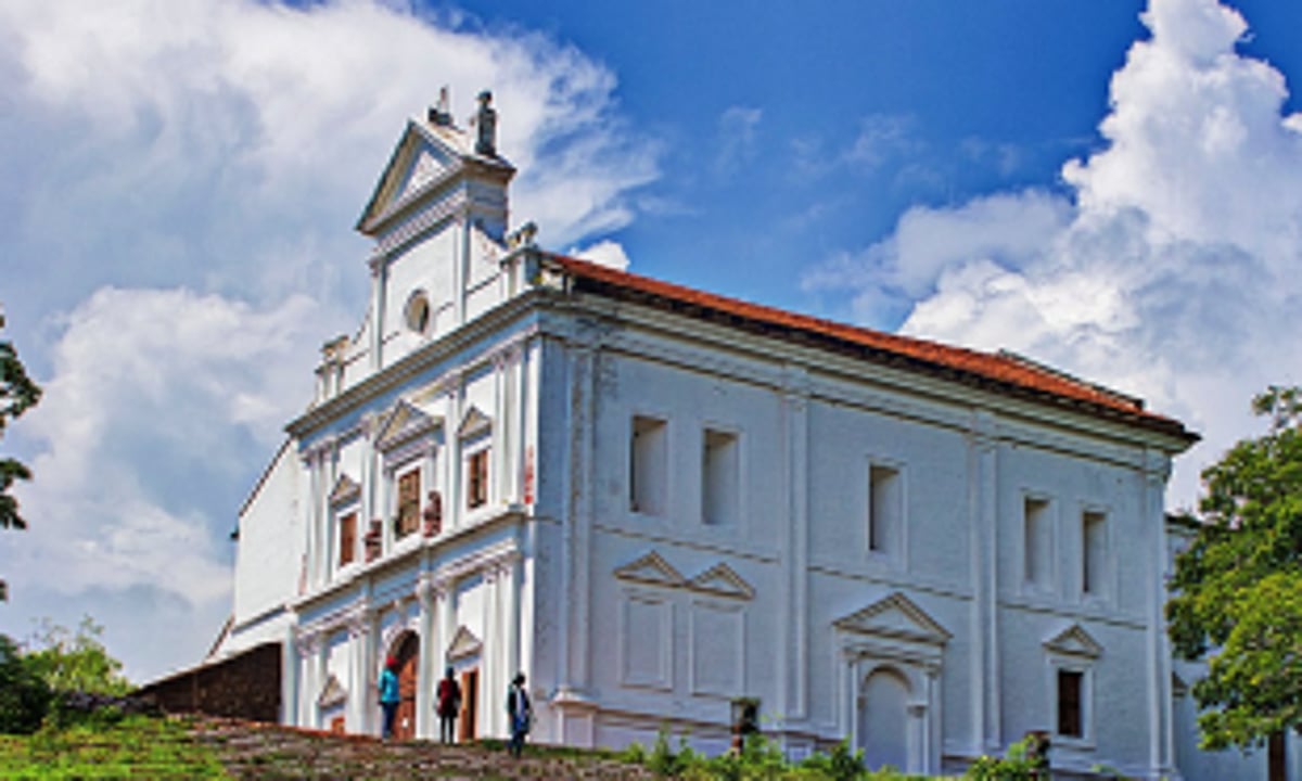 SOGAC ups ante against eco-tourism project in Old Goa; to meet in Margao on Sunday