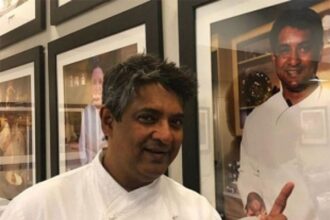 SON OF THE SOIL CELEB CHEF FLOYD CARDOZ LOSES TO CORONA IN NEW YORK