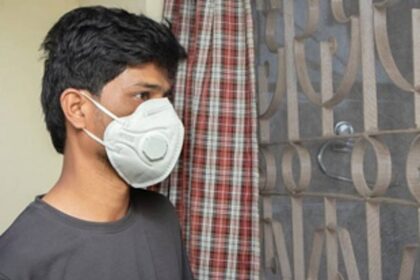 SOP issued to allow home isolation for asymptomatic patients