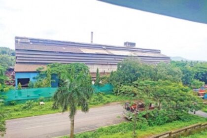 SOP shock: Basic safety precautions not undertaken at Cuncolim Industrial estate, say irked locals