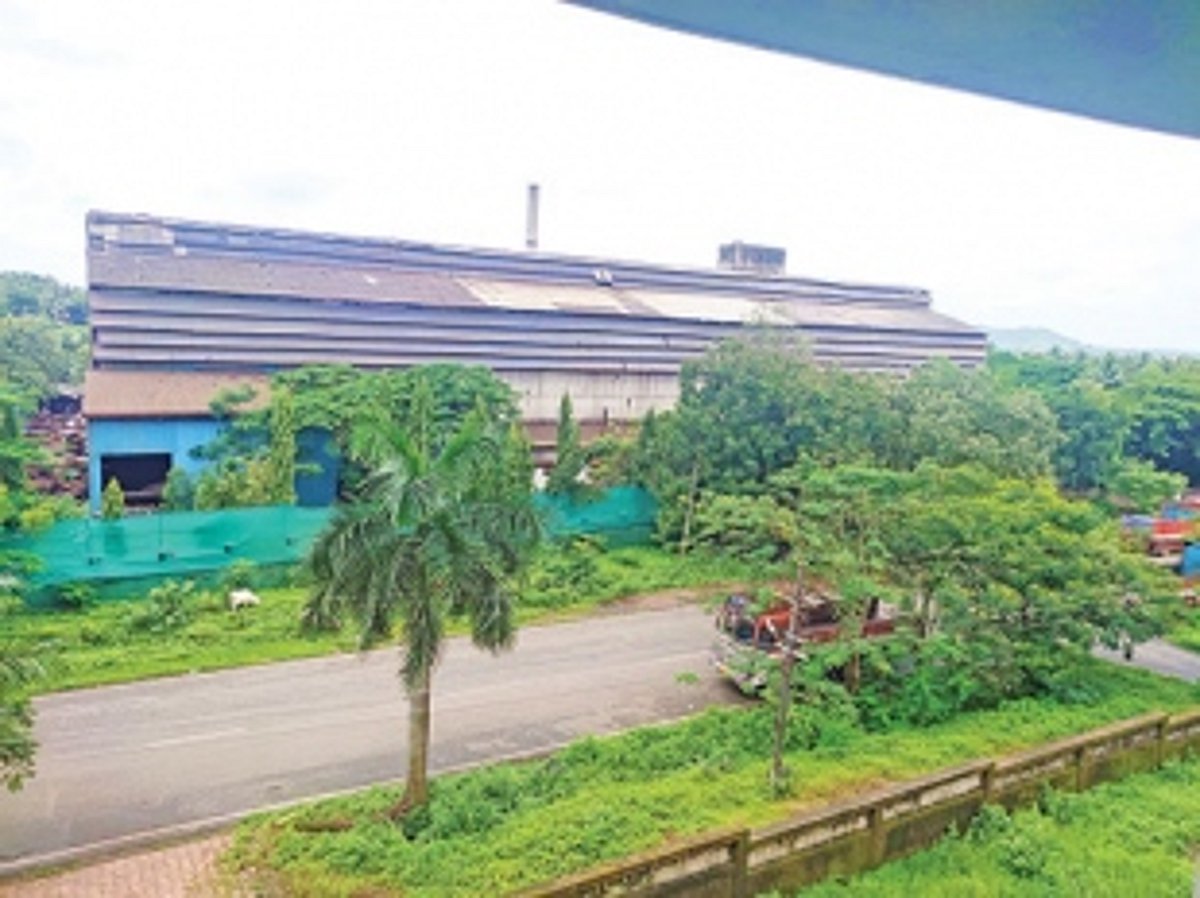 SOP shock: Basic safety precautions not undertaken at Cuncolim Industrial estate, say irked locals