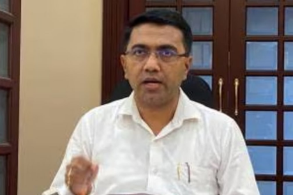 SOPO Notification Delayed Over Weekend, Traditional Goan Vendors to Be Exempted