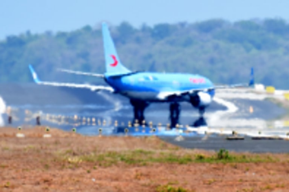 SOPs for domestic air  passengers arriving in Goa