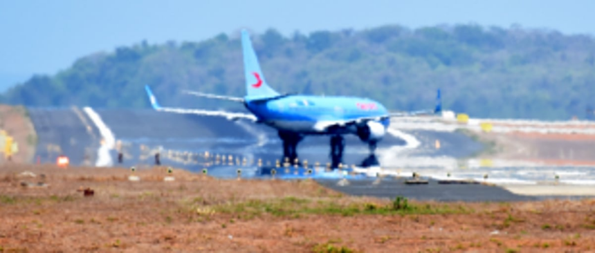 SOPs for domestic air  passengers arriving in Goa