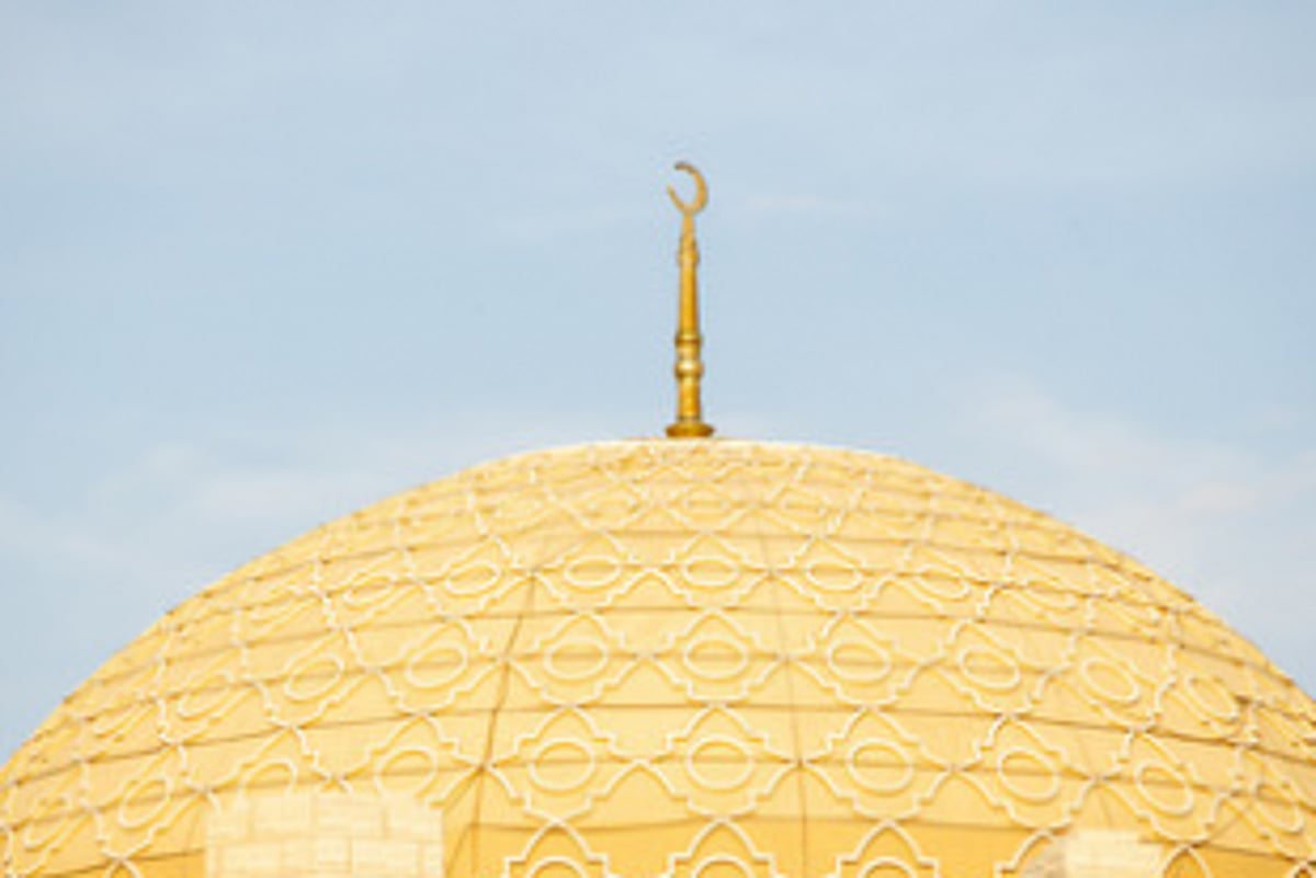 SOPs issued for masjids