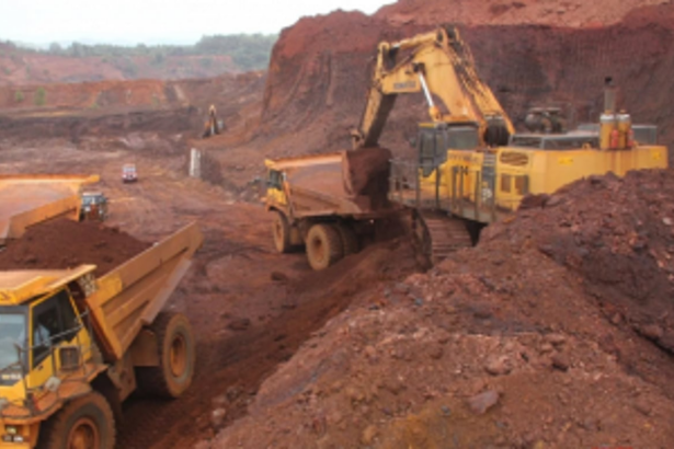 SOPs linked to mining transportation shot in the  arm for those fighting pollution and accidents