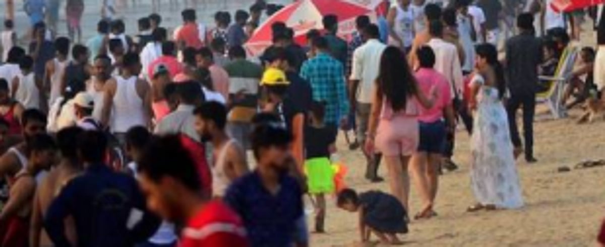 SOPs thrown to wind during marriages, meets  in Ponda