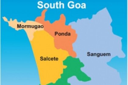 SOUTH GOA CONSTITUENCY ANALYSIS