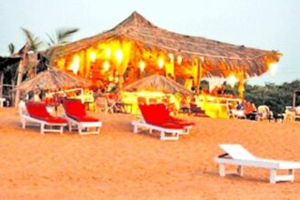 SOWS files intervention application on New Shack Policy