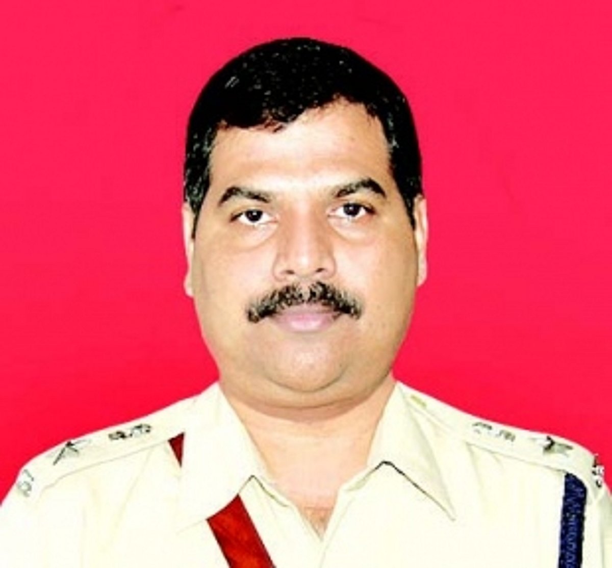 SP Borkar promoted to IPS rank