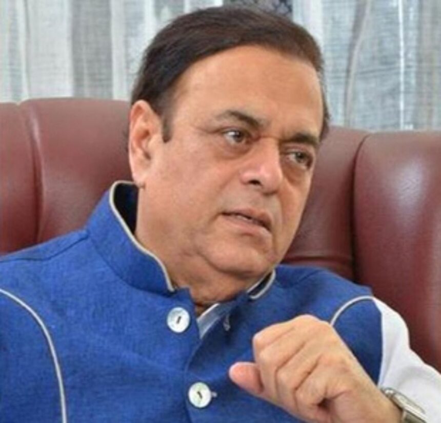 SP leader’s nephew summoned in drugs case