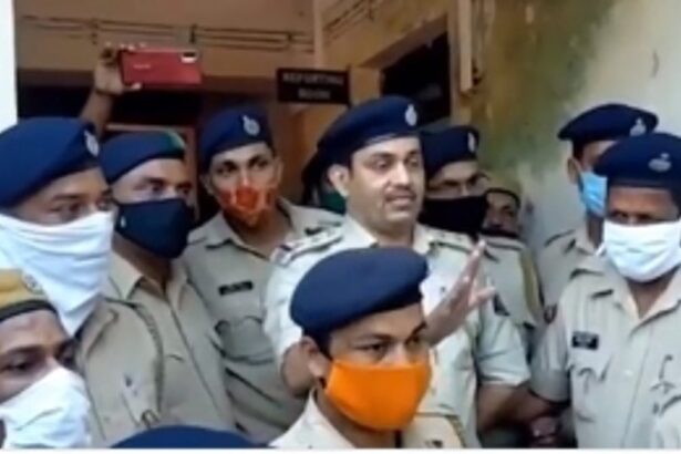 SPCA receives another plaint against DySP Sagar Ekoskar